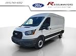 2025 Ford Transit 250 Medium Roof RWD Empty Cargo Van for sale #3A51772 - photo 3