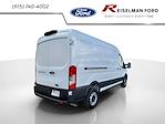 2025 Ford Transit 250 Medium Roof RWD Empty Cargo Van for sale #3A51772 - photo 5