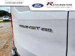 2025 Ford Transit 250 Medium Roof RWD Empty Cargo Van for sale #3A51772 - photo 8