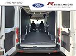 2025 Ford Transit 250 Medium Roof RWD Empty Cargo Van for sale #3A51772 - photo 2