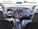 2025 Ford Transit 250 Medium Roof RWD Empty Cargo Van for sale #3A51772 - photo 11