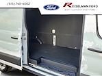 2025 Ford Transit 250 Medium Roof RWD Empty Cargo Van for sale #3A51772 - photo 14