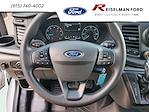 2025 Ford Transit 250 Medium Roof RWD Empty Cargo Van for sale #3A51772 - photo 23