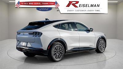 2024 Ford Mustang Mach-E AWD SUV for sale #3A52329 - photo 2