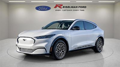 New 2024 Ford Mustang Mach-E Premium AWD SUV for sale #3A52329 - photo 1