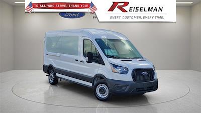 2025 Ford Transit 150 Low Roof RWD Empty Cargo Van for sale #3A52421 - photo 1