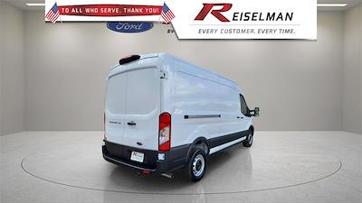 2025 Ford Transit 150 Low Roof RWD Empty Cargo Van for sale #3A52421 - photo 2