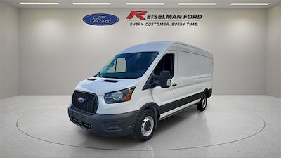 New 2025 Ford Transit 150 Low Roof Empty Cargo Van for sale #3A52421 - photo 1