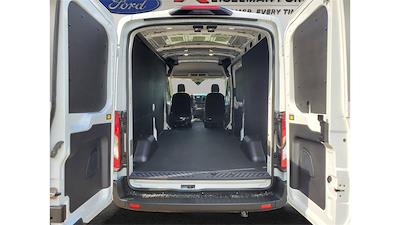 New 2025 Ford Transit 150 Low Roof Empty Cargo Van for sale #3A52421 - photo 2