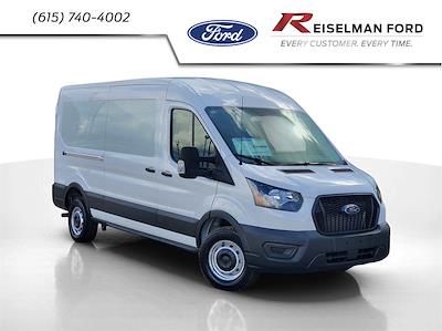 2025 Ford Transit 150 Low Roof RWD Empty Cargo Van for sale #3A52421 - photo 1