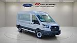 New 2025 Ford Transit 150 Low Roof Empty Cargo Van for sale #3A52421 - photo 3