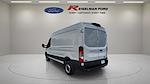 New 2025 Ford Transit 150 Low Roof Empty Cargo Van for sale #3A52421 - photo 4