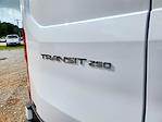New 2025 Ford Transit 150 Low Roof Empty Cargo Van for sale #3A52421 - photo 8