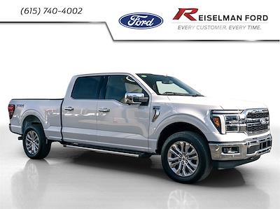 2025 Ford F-150 SuperCrew Cab 4x4 Pickup for sale #3A53099 - photo 1