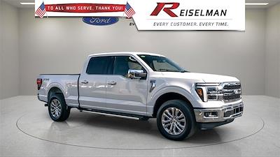 2025 Ford F-150 SuperCrew Cab 4x4 Pickup for sale #3A53099 - photo 1