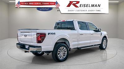 2025 Ford F-150 SuperCrew Cab 4x4 Pickup for sale #3A53099 - photo 2