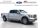2025 Ford F-150 SuperCrew Cab 4x4 Pickup for sale #3A53099 - photo 1
