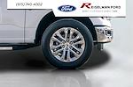 2025 Ford F-150 SuperCrew Cab 4x4 Pickup for sale #3A53099 - photo 4