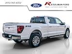 2025 Ford F-150 SuperCrew Cab 4x4 Pickup for sale #3A53099 - photo 2
