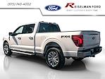 2025 Ford F-150 SuperCrew Cab 4x4 Pickup for sale #3A53099 - photo 10