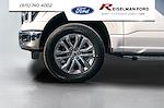 2025 Ford F-150 SuperCrew Cab 4x4 Pickup for sale #3A53099 - photo 13