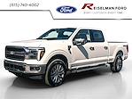 2025 Ford F-150 SuperCrew Cab 4x4 Pickup for sale #3A53099 - photo 14