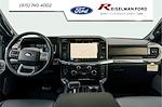 2025 Ford F-150 SuperCrew Cab 4x4 Pickup for sale #3A53099 - photo 22