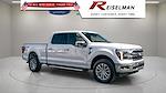 2025 Ford F-150 SuperCrew Cab 4x4 Pickup for sale #3A53099 - photo 1