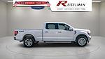 2025 Ford F-150 SuperCrew Cab 4x4 Pickup for sale #3A53099 - photo 3