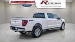 2025 Ford F-150 SuperCrew Cab 4x4 Pickup for sale #3A53099 - photo 2