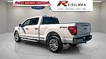 2025 Ford F-150 SuperCrew Cab 4x4 Pickup for sale #3A53099 - photo 10