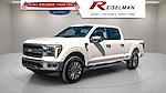 2025 Ford F-150 SuperCrew Cab 4x4 Pickup for sale #3A53099 - photo 14