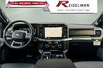 2025 Ford F-150 SuperCrew Cab 4x4 Pickup for sale #3A53099 - photo 22