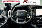2025 Ford F-150 SuperCrew Cab 4x4 Pickup for sale #3A53099 - photo 23