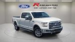 2016 Ford F-150 SuperCrew Cab 4WD Pickup for sale #3A53099A - photo 1