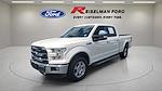 2016 Ford F-150 SuperCrew Cab 4WD Pickup for sale #3A53099A - photo 2