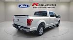 2016 Ford F-150 SuperCrew Cab 4WD Pickup for sale #3A53099A - photo 4