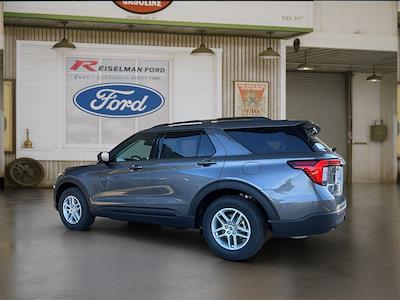 New 2026 Ford Explorer Active for sale #3A53776 - photo 2