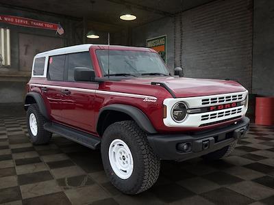 New 2026 Ford Bronco - photo 1