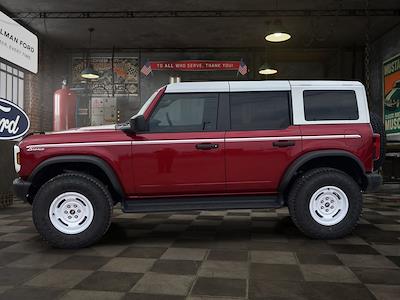 New 2026 Ford Bronco - photo 1