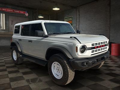 New 2026 Ford Bronco - photo 1