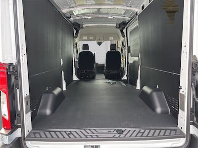 2026 Ford Transit 250 Medium Roof RWD Empty Cargo Van for sale #3A58472 - photo 2