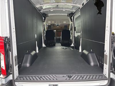 New 2026 Ford Transit 250 - photo 1