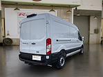2026 Ford Transit 250 Medium Roof RWD Empty Cargo Van for sale #3A58472 - photo 4