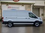 2026 Ford Transit 250 Medium Roof RWD Empty Cargo Van for sale #3A58472 - photo 5