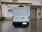 New 2026 Ford Transit 250 Medium Roof Empty Cargo Van for sale #3A58472 - photo 3
