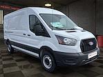 New 2026 Ford Transit 250 Medium Roof Empty Cargo Van for sale #3A58472 - photo 3