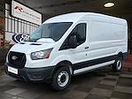 New 2026 Ford Transit 250 Medium Roof Empty Cargo Van for sale #3A58472 - photo 1