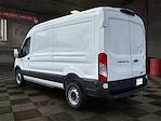New 2026 Ford Transit 250 Medium Roof Empty Cargo Van for sale #3A58472 - photo 5