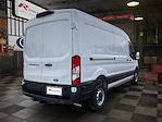 New 2026 Ford Transit 250 Medium Roof Empty Cargo Van for sale #3A58472 - photo 7